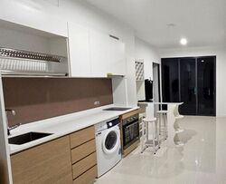Treasure at Tampines (D18), Condominium #566181031